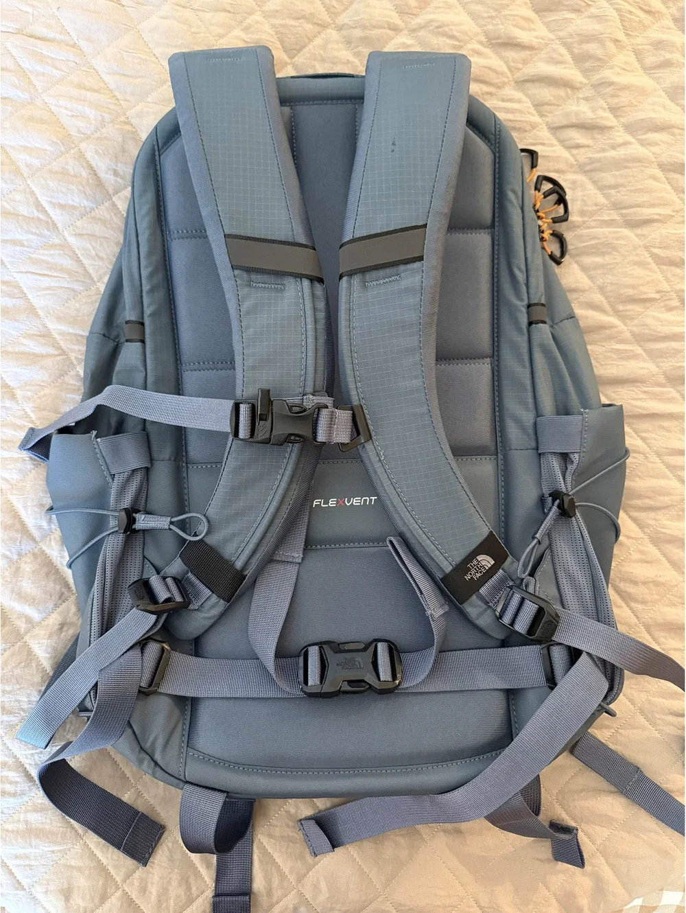 The North Face north face